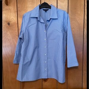Lands End Shirt